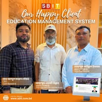 Dashboard Screenshot